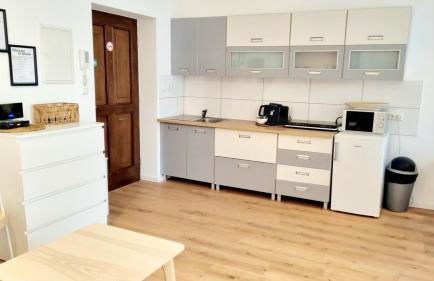 Green Apartment Studio L30 Neukölln - Foto 17