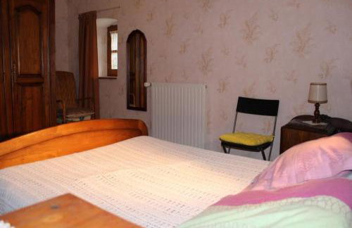 la maison de pierre - Foto 12