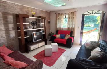 Chacara Sitio Casa Peruíbe praia - Foto 24