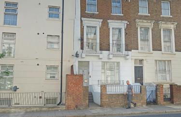 Entire apartment in London Notting Hill Portobello - Photo 37