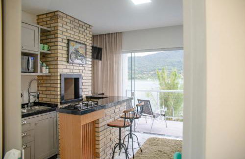 Paraíso da Enseada de Brito - Foto 55