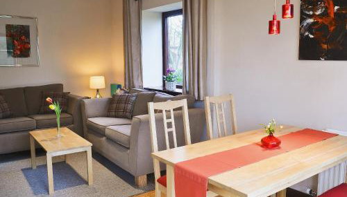 Boundary Gallery Cottage - Foto 3