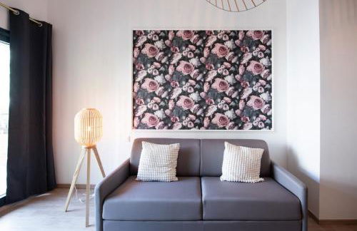 Suite Kella 2 - Tassin - Beau studio rénové - Foto 2