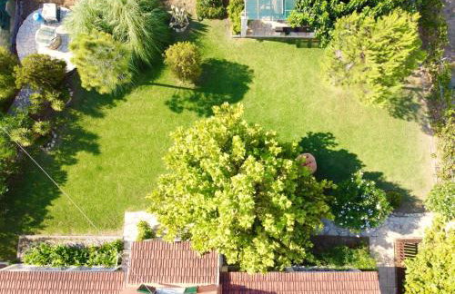 Asteraki Beach House by DadoVillas - Foto 26