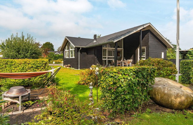 4 Star Holiday Home in Malling - Photo 26