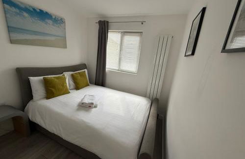 Cosy private home near Heathrow & Central London - Foto 21