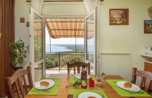 Stunning Apartment In Koromacno - Foto 5