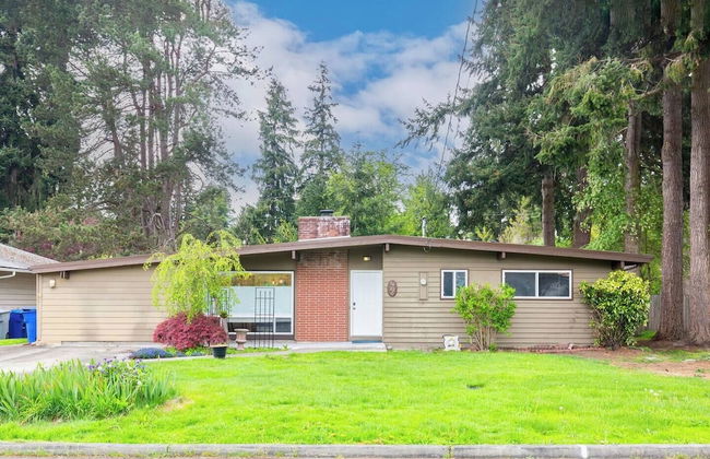 Bellevue Work & Relax Near Downtown - Foto 28