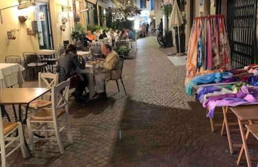 Ferienwohnung Studio Bella Verde - Foto 46