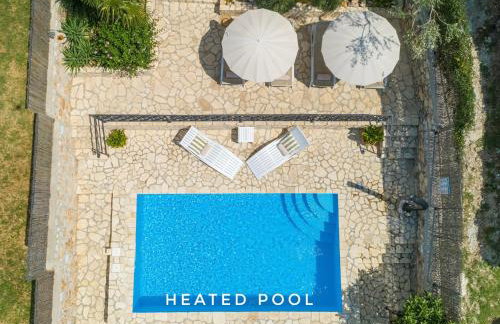 Villa Cocoon - Vacation Home with Heated Pool & Garden - Foto 1