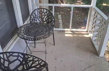 Historic Weatherford Home - Foto 8