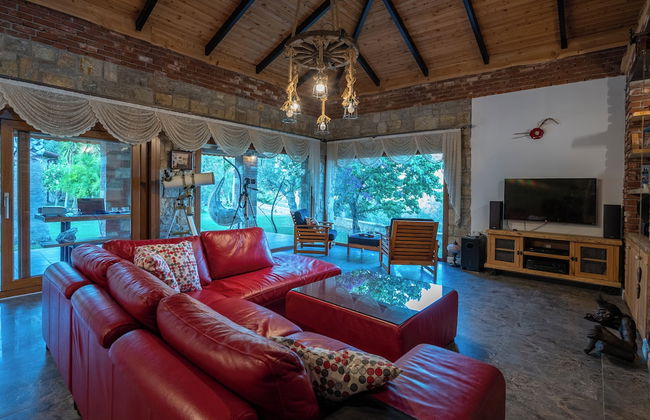 Koko villa - Foto 16