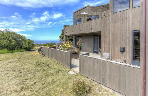 Ocean Retreat - BBQ Hot Tub & Ocean Views - Foto 64