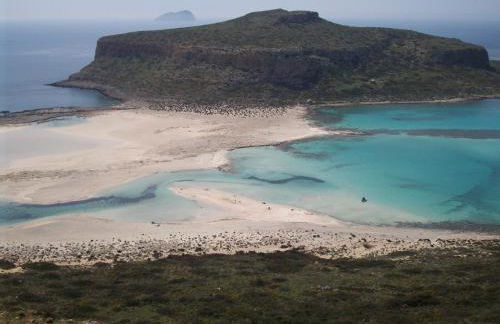 Comfortable House near Chania - Photo 25