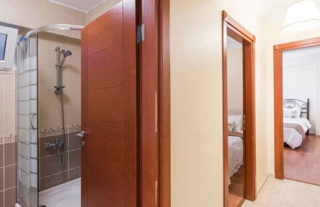 Istanbul Babil Apartments - Photo 7