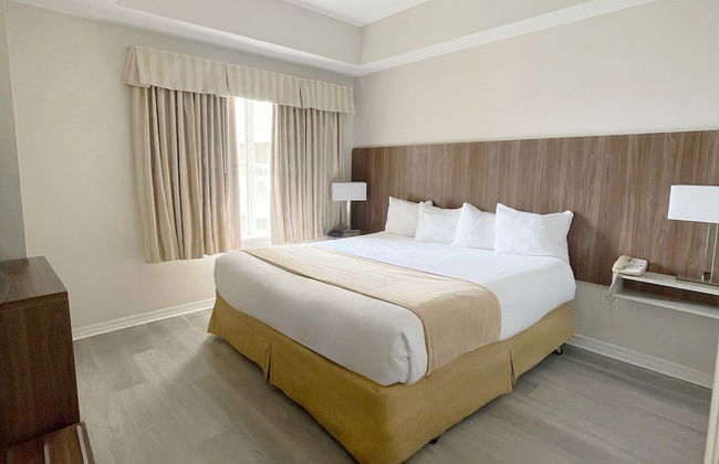 The Point Hotel & Suites - Foto 12