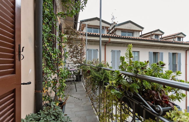 Apartment Near Lake Maggiore and Borromean Isles - Foto 9