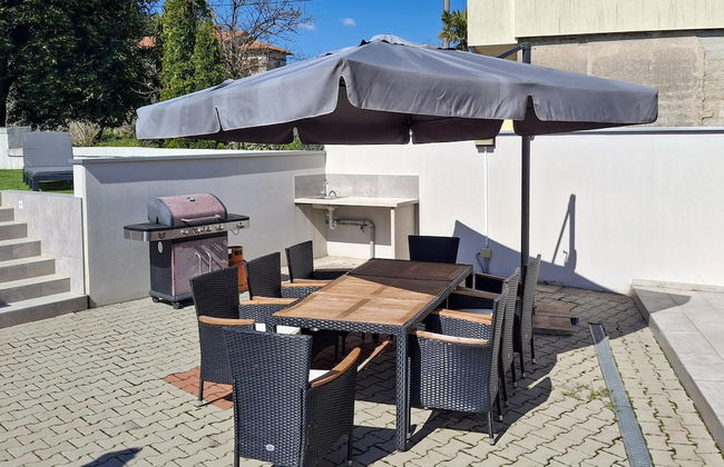 Countryside Apartment Pius 1 - Foto 20