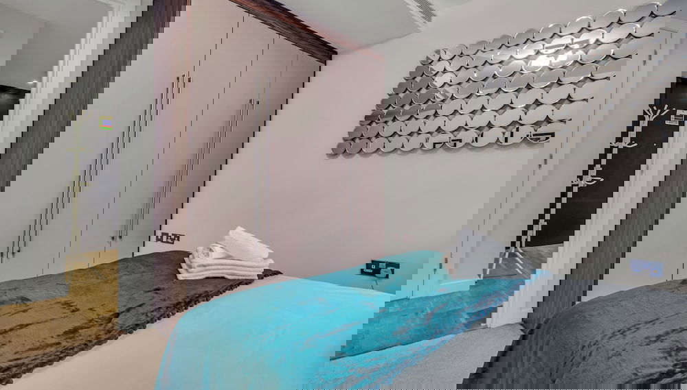 Entrada (vista interior)