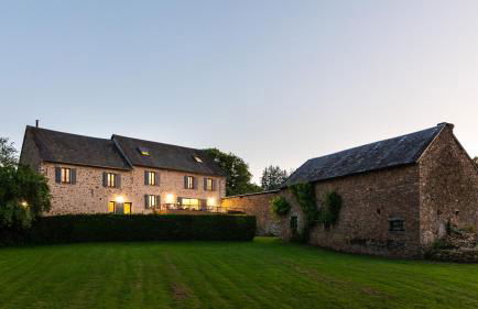 CoGîte A Condat - Foto 1