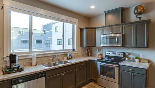 Modern Coopers Cottage w/ River Views - Photo 2