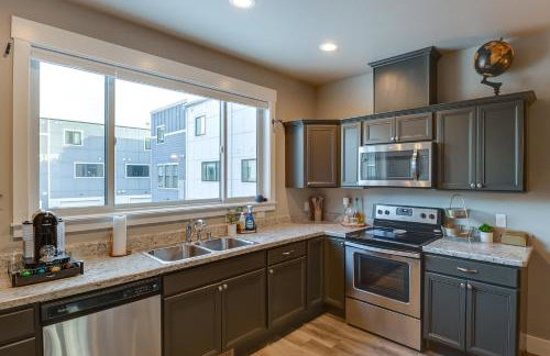 Modern Coopers Cottage w/ River Views - Foto 2