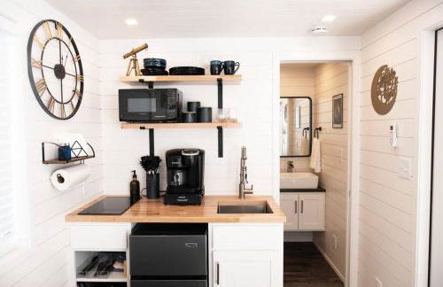 New Starry Night Shipping Container Home - Foto 44