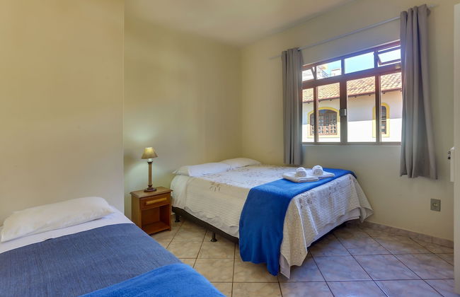 Pousada Carolina - Photo 19