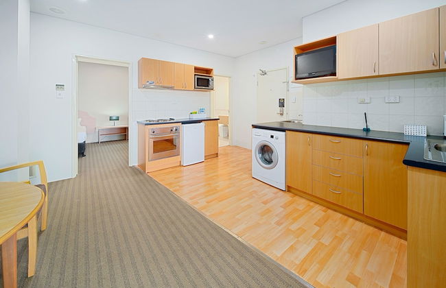 All Suites Perth - Photo 52