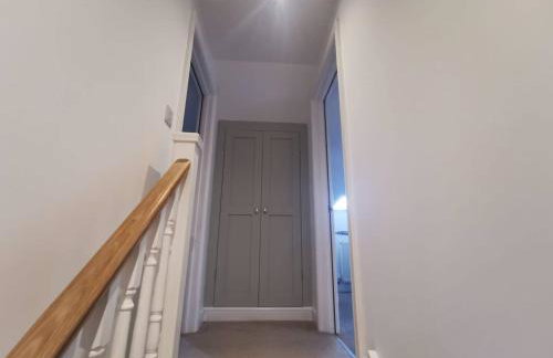 No12 - The Meadow - Luxury Flat Town Centre - Foto 14