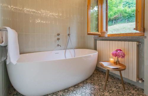 Villa Riva Bellagio with Pool - Photo 40