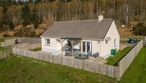 Loch Ness Cottage - Foto 2