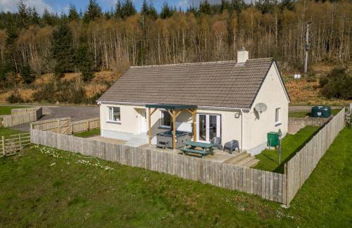 Loch Ness Cottage - Foto 2