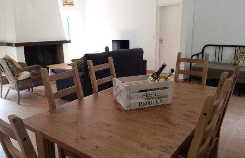 Montejunto Villas - Casa do Plátano - Foto 41