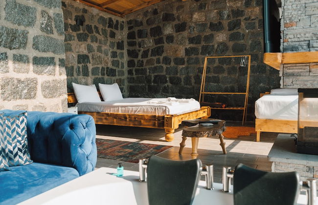 Madağ Bungalov - Photo 17