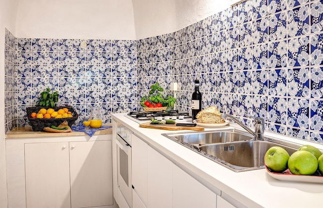 The Fisherman's Suite - Foto 6