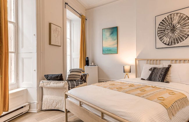 Single Room Parking View - Foto 15