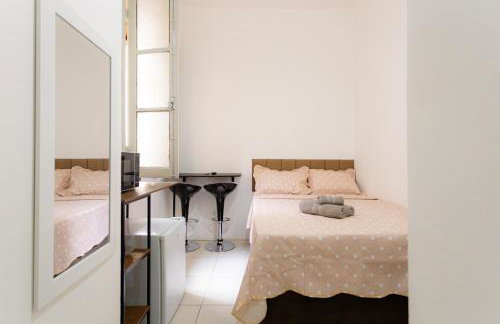 360 Casa Praia Botafogo By SUHCasa - Foto 8
