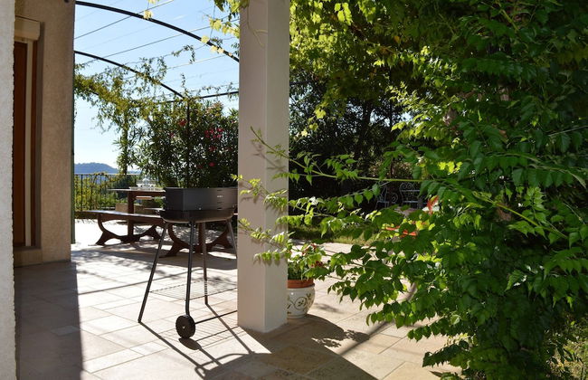 Captivating Holiday Home in Les Vans With Pool - Foto 38