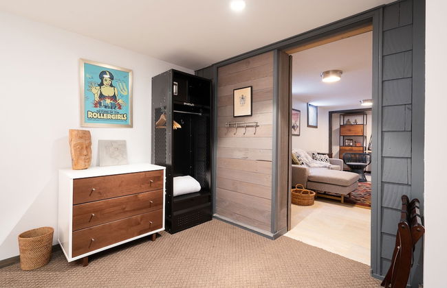 Gideon's Retreat - Excelsior - Foto 2