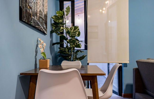 Narvarte Apartments by Escajal Homes - Foto 29