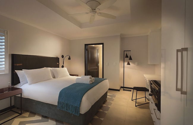 The Max Hotel Sandton - Foto 9