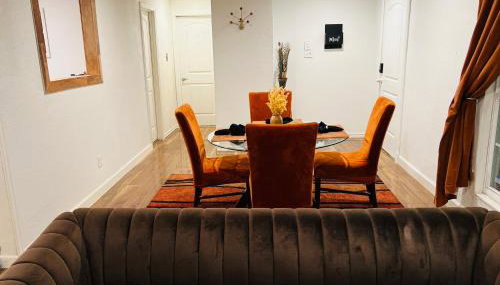 The Sabine River Retreat - The Black Collection - Foto 4