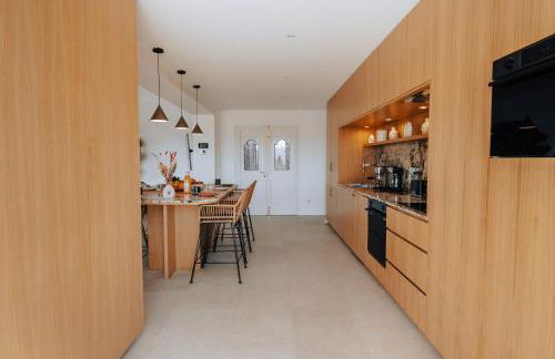 Villa Joia Saint Tropez - Foto 26