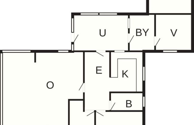 6 Person Holiday Home in Korsor - Photo 10