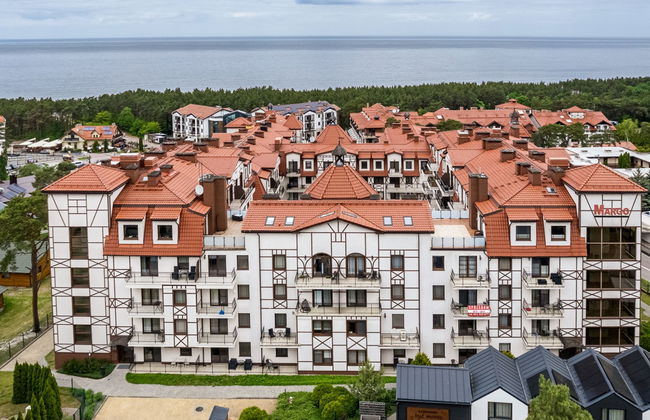 Continental Krynica Morska - Foto 25