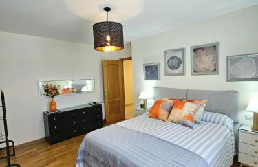 Apartamento casa Chilin - Foto 1