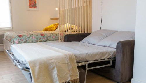 Pause et Sérénité Studio de 28m2 - Foto 4