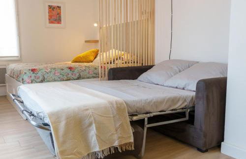 Pause et Sérénité Studio de 28m2 - Foto 4