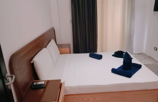 Deluxe Family Suite - Swiss Royal Dahab - Foto 2